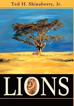 Lions - Shinaberry, Jr. Ted H.