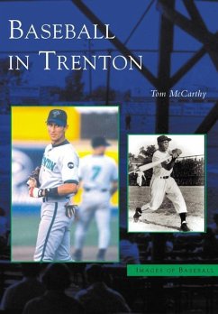 Baseball in Trenton - McCarthy, Tom