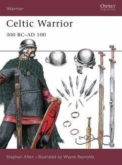 Celtic Warrior - Allen, Stephen