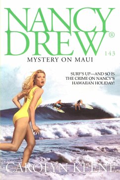 Mystery on Maui - Keene, Carolyn
