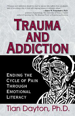 Trauma and Addiction - Dayton, Tian