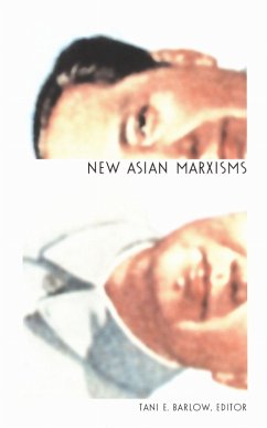Cover New Asian Marxisms