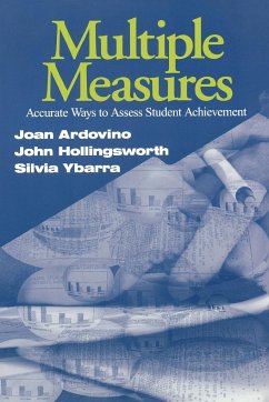 Multiple Measures - Ardovino, Joan; Hollingsworth, John R.; Ybarra, Silvia E.