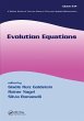 Evolution Equations - Bild 1