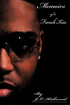 Memoirs of a French Kiss - Kirkwood, J. L.