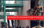 The Asian Art Museum of San Francisco: Chong-Moon Lee Center for Asian Art and Culture