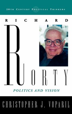 Richard Rorty - Voparil, Christopher J.