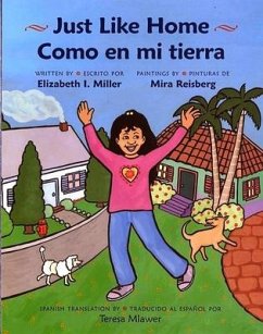 Come en Mi Tierra/Just Like Home - Miller, Elizabeth I
