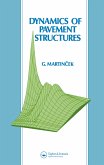 Dynamics of Pavement Structures