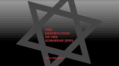 The Destruction of the European Jews - Hilberg, Raul