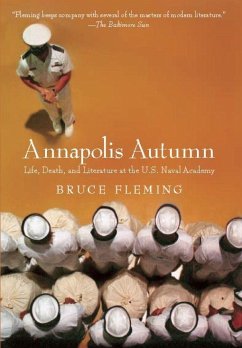 Annapolis Autumn - Fleming, Bruce