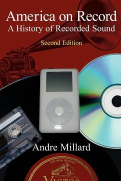 America on Record - Millard, Andre