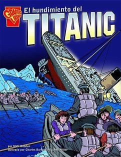 El Hundimiento del Titanic - Doeden, Matt