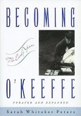 The Becoming O'Keeffe