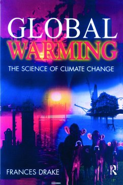 Global Warming - Drake, Frances