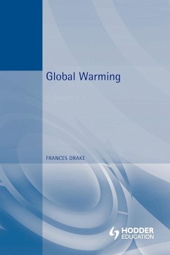Cover Global Warming
