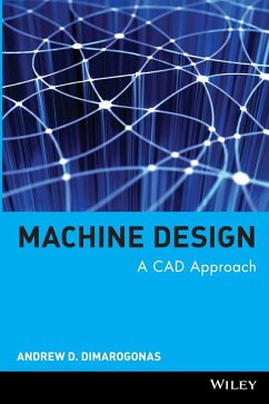 Machine Design - Dimarogonas, Andrew D