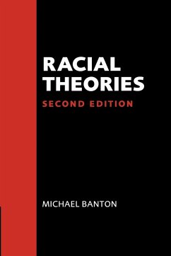 Racial Theories - Banton, Michael P.