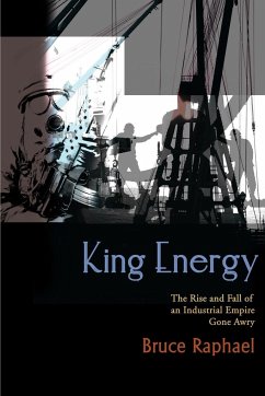 King Energy - Raphael, Bruce