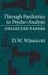 Through Pediatrics to Psychoanalysis - Bild 1