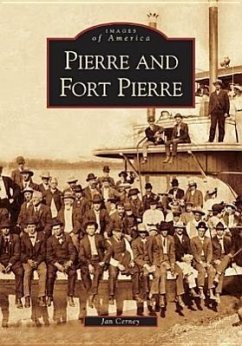 Pierre and Fort Pierre - Cerney, Jan