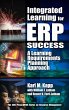 Integrated Learning for ERP Success - Bild 1