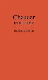 Chaucer in His Time
