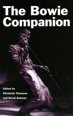 Bowie Comp PB - Thomson, Elizabeth; Gutman, David