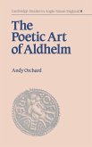 The Poetic Art of Aldhelm