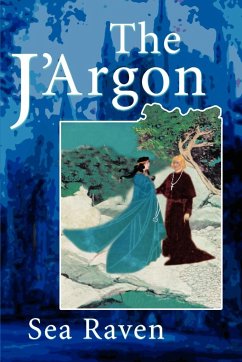 The J'Argon - Raven, Sea