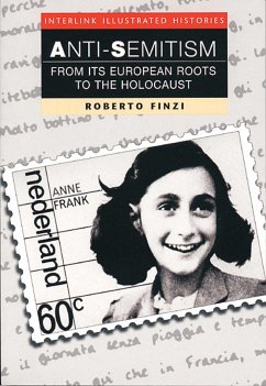 Anti-Semitism (Interlink Illustrated Histories) - Finzi, Roberto