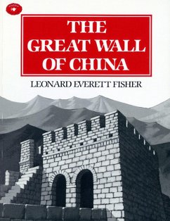 The Great Wall of China - Fisher, Leonard Everett