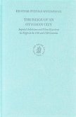 The Image of an Ottoman City: Imperial Architecture and Urban Experience in Aleppo in the 16th and 17th Centuries