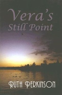 Vera's Still Point - Perkinson, Ruth