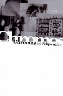 Chromos - Alfau, Felipe; Felipe, Alfau