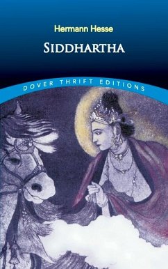 Siddhartha - Hesse, Hermann