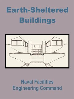 Earth-Sheltered Buildings - Naval Facilities Engineering Command