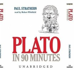 Plato in 90 Minutes - Strathern, Paul