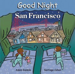 Good Night San Francisco - Gamble, Adam