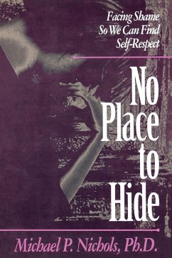 No Place to Hide - Nichols, Michael P.