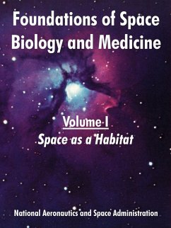 Foundations of Space Biology and Medicine - Nasa