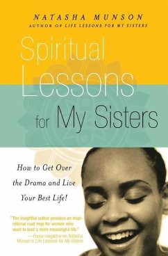 Spiritual Lessons for My Sisters - Munson, Natasha