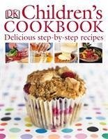 Children's Cookbook - Ibbs, Katharine