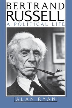 Bertrand Russell - Ryan, Alan