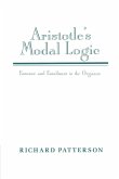 Aristotle's Modal Logic