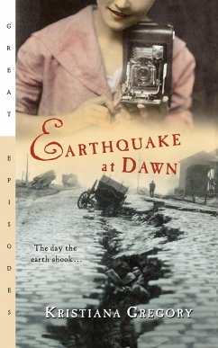 Earthquake at Dawn - Gregory, Kristiana