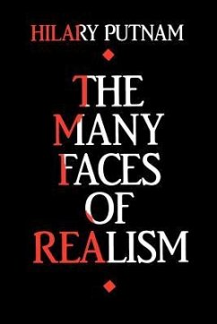 The Many Faces of Realism - Putnam, Hilary