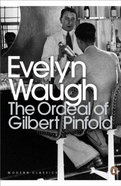 The Ordeal of Gilbert Pinfold - Waugh, Evelyn