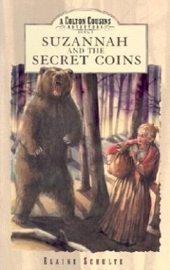 Suzannah and the Secret Coins - Schulte, Elaine