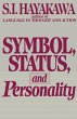 Symbol, Status, and Personality - Bild 1